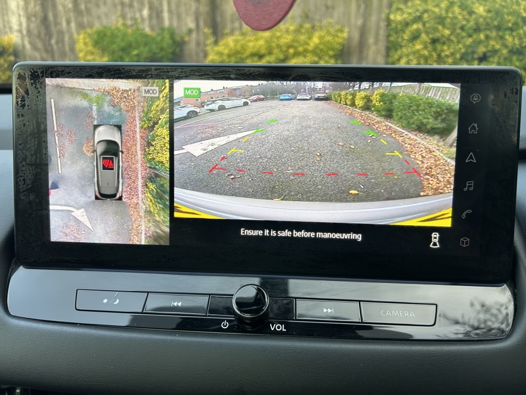 Used Nissan Qashqai 2022 for sale - 76893382: Photo 33