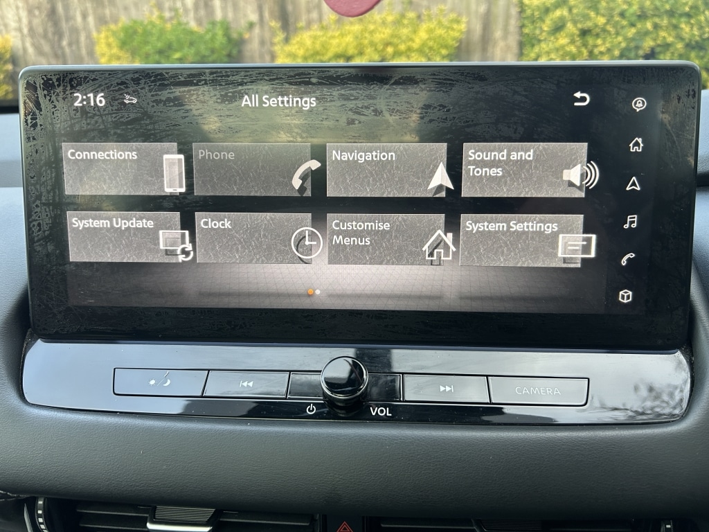 Used Nissan Qashqai 2022 for sale - 76893382: Photo 34