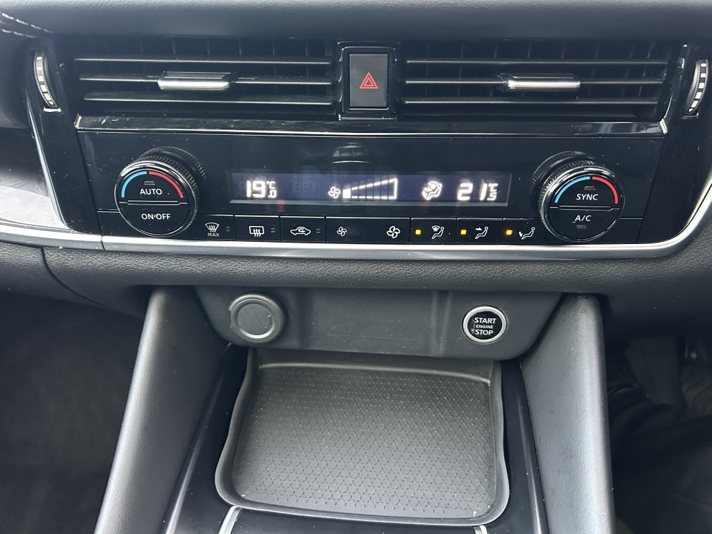 Used Nissan Qashqai 2022 for sale - 76893382: Photo 36