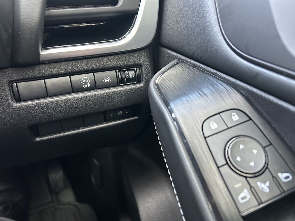 Used Nissan Qashqai 2022 for sale - 76893382: Photo 38