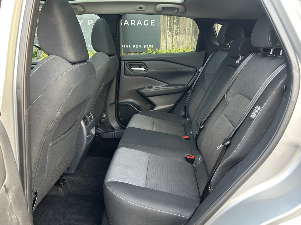 Used Nissan Qashqai 2022 for sale - 76893382: Photo 39