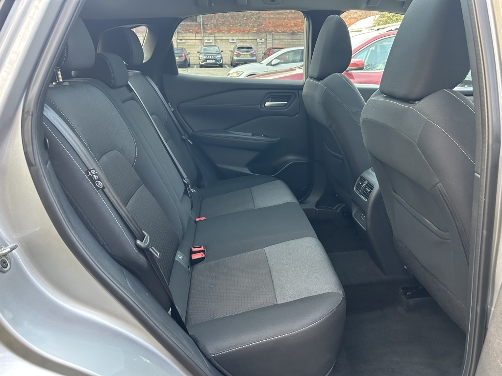 Used Nissan Qashqai 2022 for sale - 76893382: Photo 40