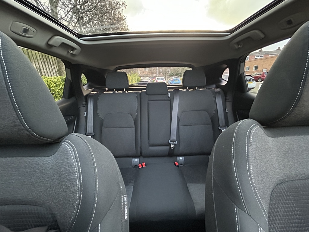 Used Nissan Qashqai 2022 for sale - 76893382: Photo 41