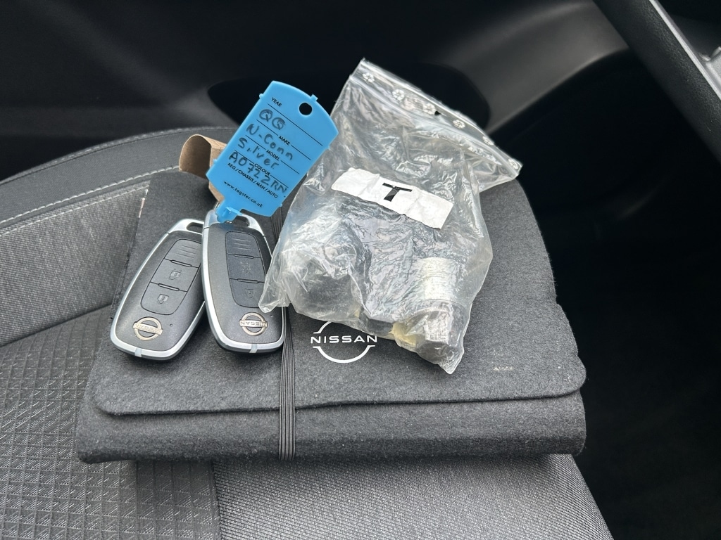 Used Nissan Qashqai 2022 for sale - 76893382: Photo 44