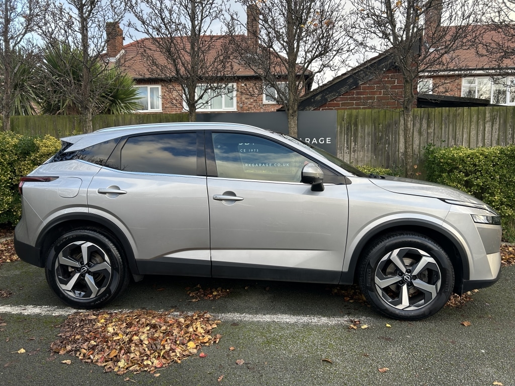 Used Nissan Qashqai 2022 for sale - 76893382: Photo 6