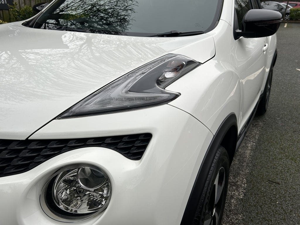 Used Nissan Juke 2019 for sale - 77126012: Photo 12