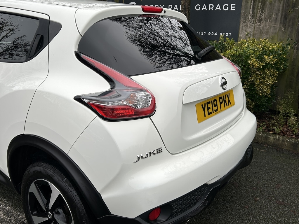 Used Nissan Juke 2019 for sale - 77126012: Photo 13