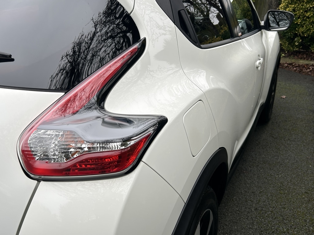 Used Nissan Juke 2019 for sale - 77126012: Photo 14