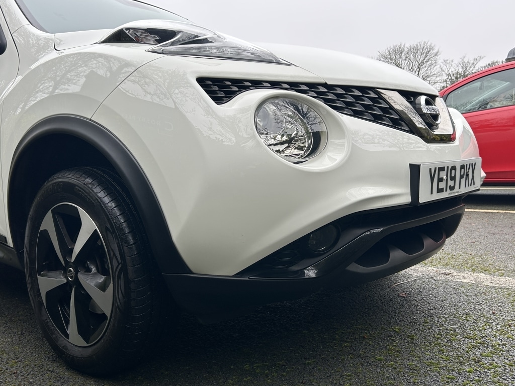 Used Nissan Juke 2019 for sale - 77126012: Photo 15
