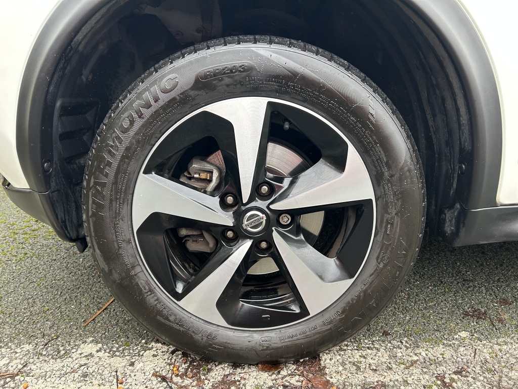 Used Nissan Juke 2019 for sale - 77126012: Photo 16