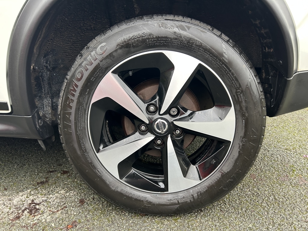 Used Nissan Juke 2019 for sale - 77126012: Photo 17