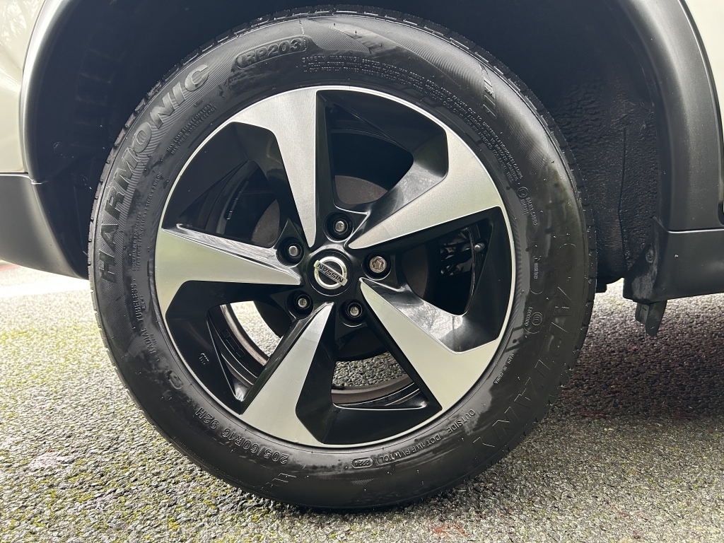 Used Nissan Juke 2019 for sale - 77126012: Photo 18