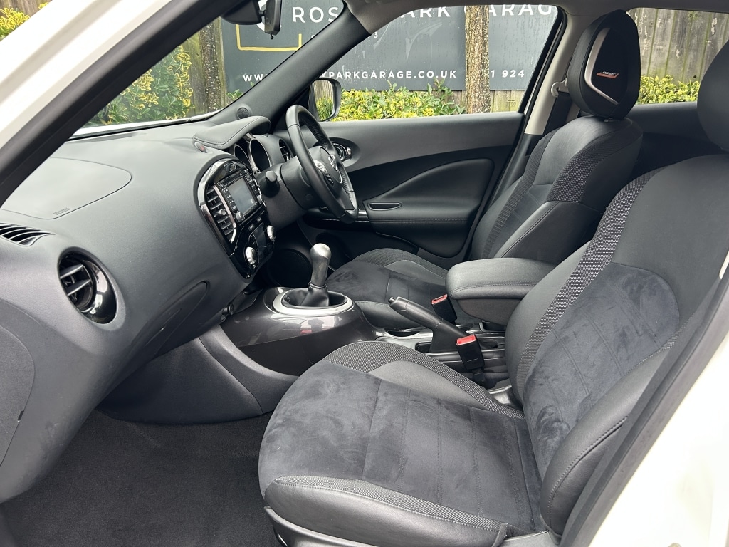 Used Nissan Juke 2019 for sale - 77126012: Photo 2