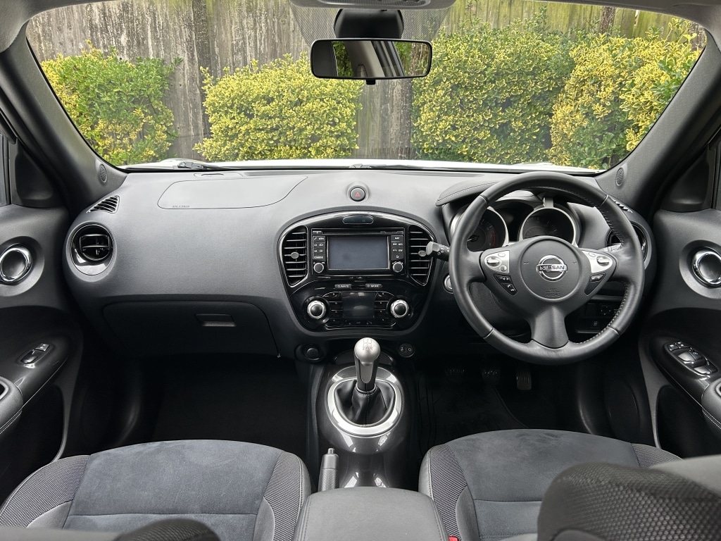 Used Nissan Juke 2019 for sale - 77126012: Photo 22