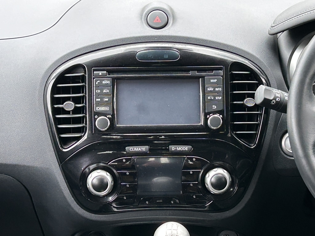 Used Nissan Juke 2019 for sale - 77126012: Photo 23