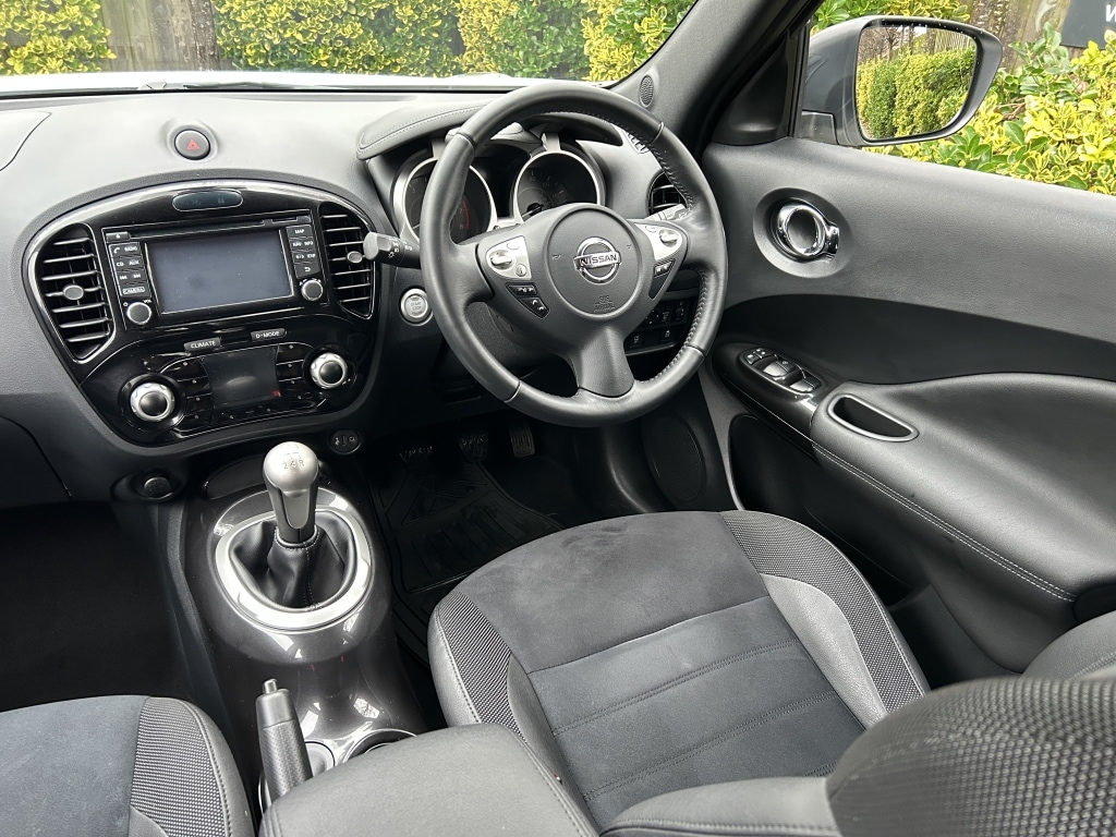 Used Nissan Juke 2019 for sale - 77126012: Photo 24