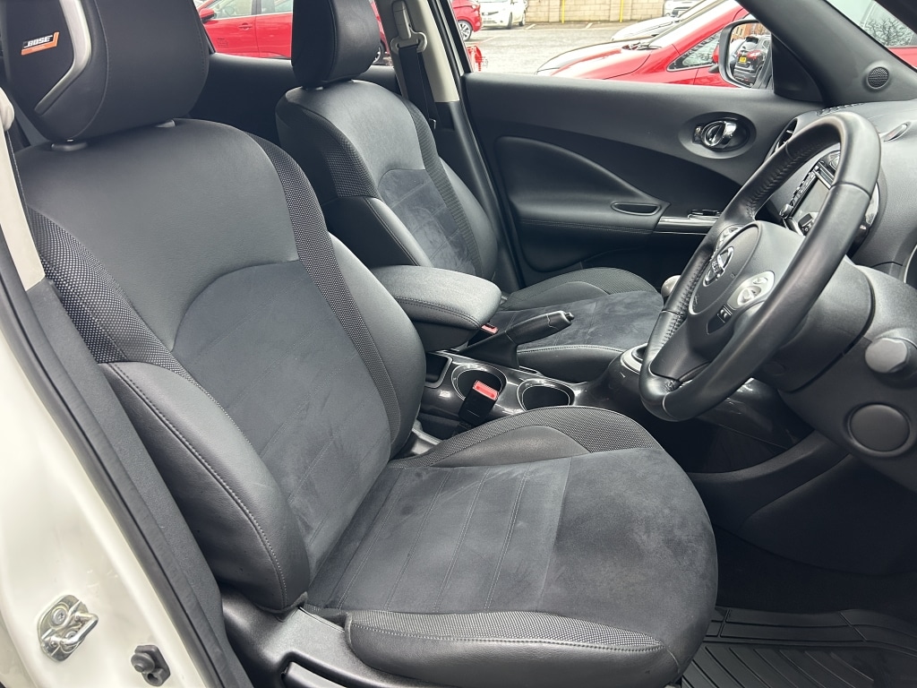 Used Nissan Juke 2019 for sale - 77126012: Photo 25
