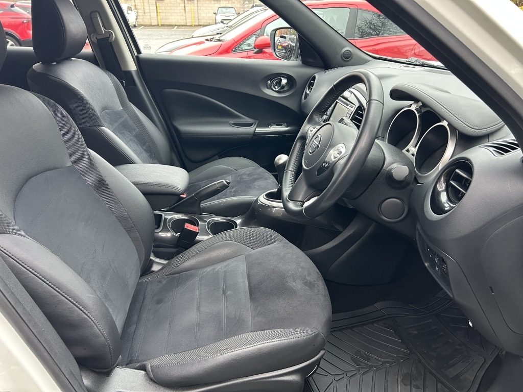 Used Nissan Juke 2019 for sale - 77126012: Photo 26
