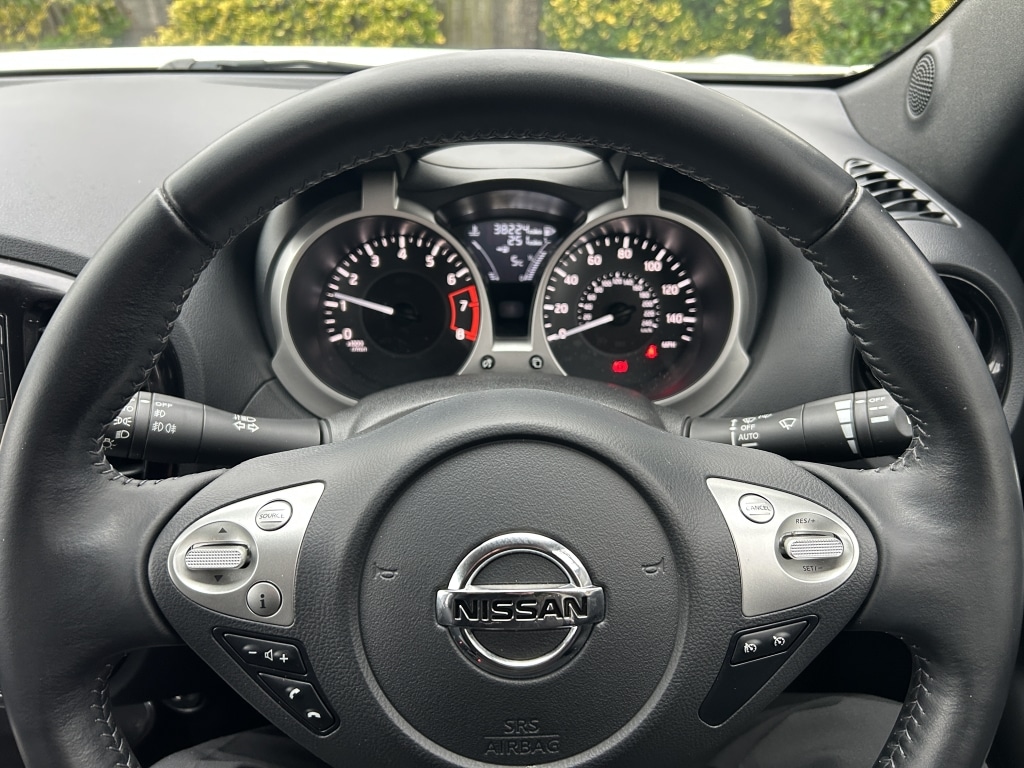 Used Nissan Juke 2019 for sale - 77126012: Photo 27
