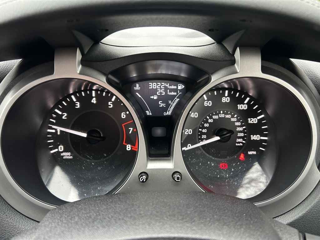 Used Nissan Juke 2019 for sale - 77126012: Photo 28