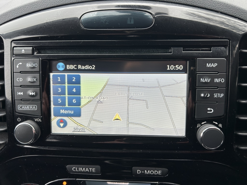 Used Nissan Juke 2019 for sale - 77126012: Photo 29