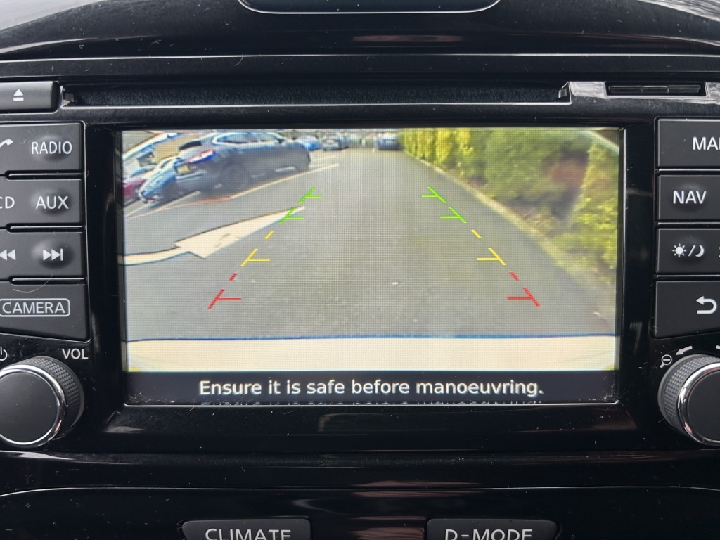 Used Nissan Juke 2019 for sale - 77126012: Photo 30