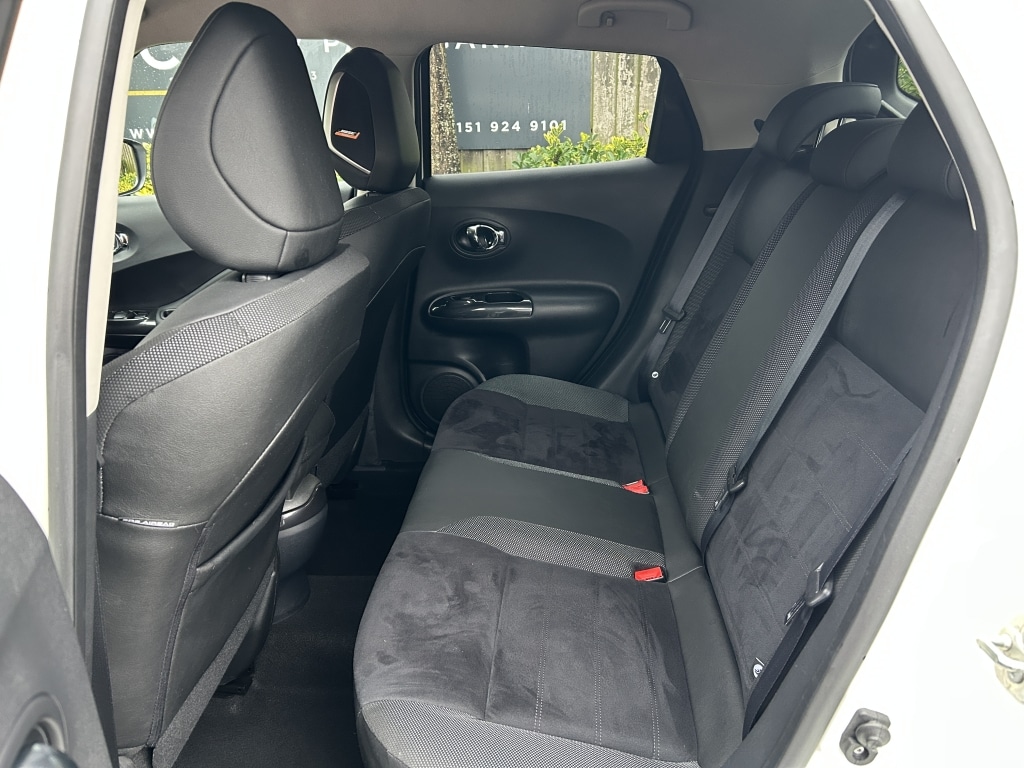 Used Nissan Juke 2019 for sale - 77126012: Photo 36