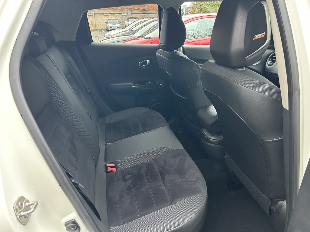 Used Nissan Juke 2019 for sale - 77126012: Photo 37