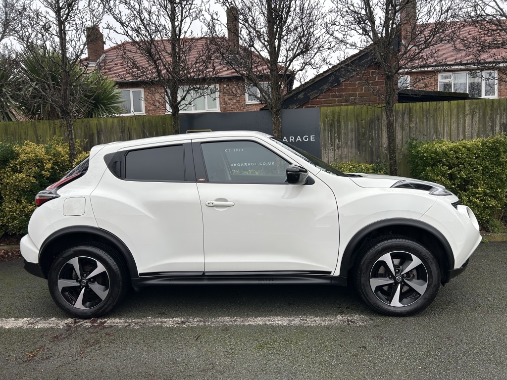 Used Nissan Juke 2019 for sale - 77126012: Photo 6