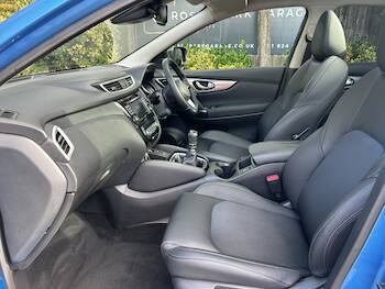 Used Nissan Qashqai 2019 for sale - 79692689: Photo