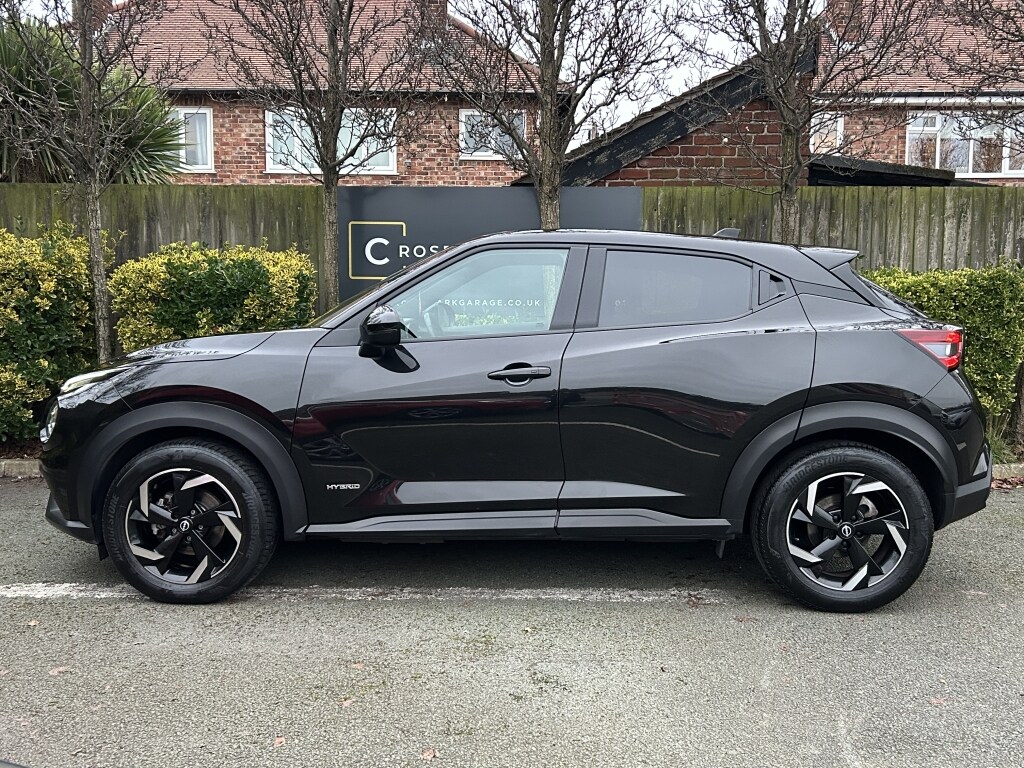 Used Nissan Juke 2023 for sale - 77034722: Photo 10