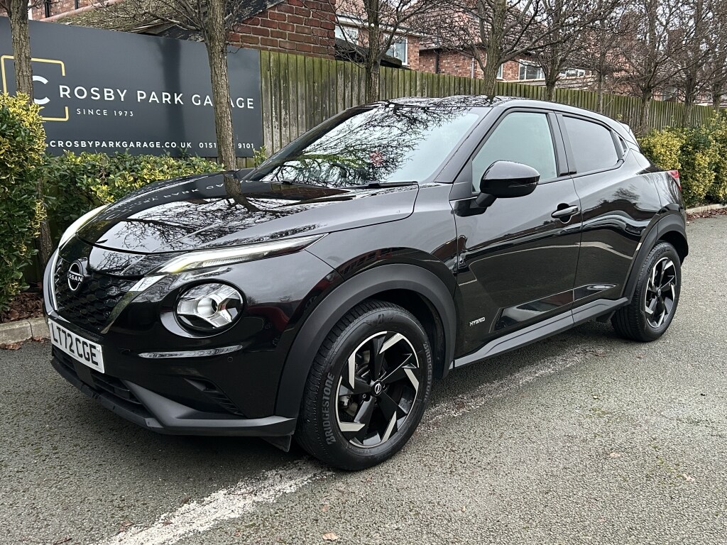 Used Nissan Juke 2023 for sale - 77034722: Photo 11