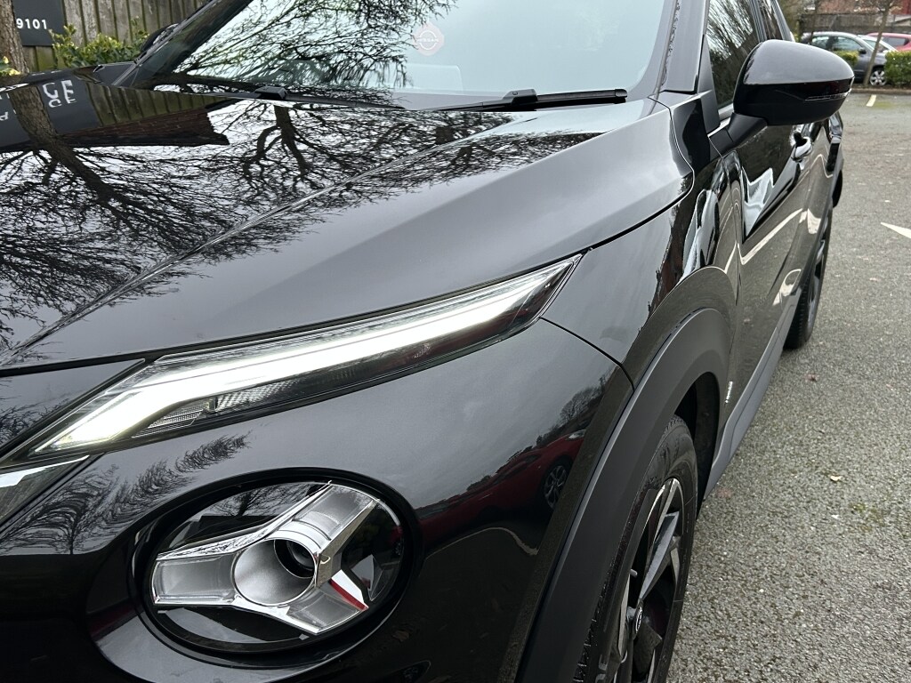 Used Nissan Juke 2023 for sale - 77034722: Photo 12