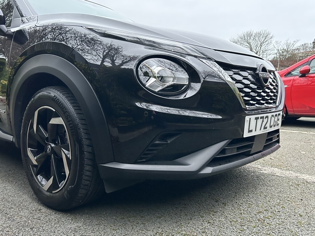 Used Nissan Juke 2023 for sale - 77034722: Photo 15