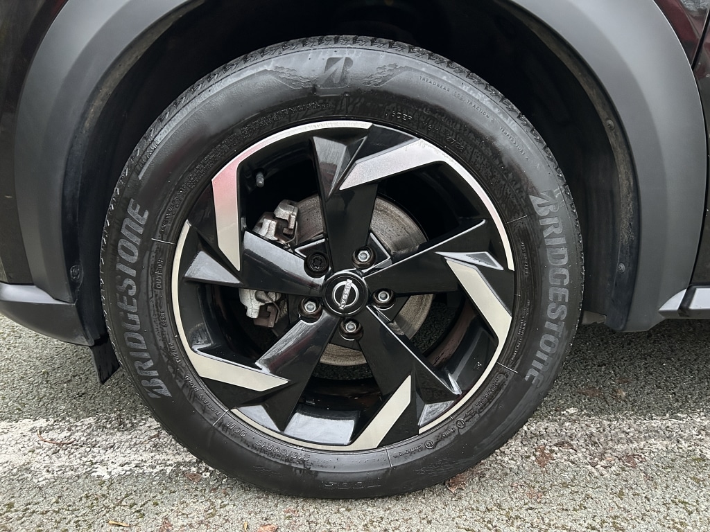 Used Nissan Juke 2023 for sale - 77034722: Photo 16