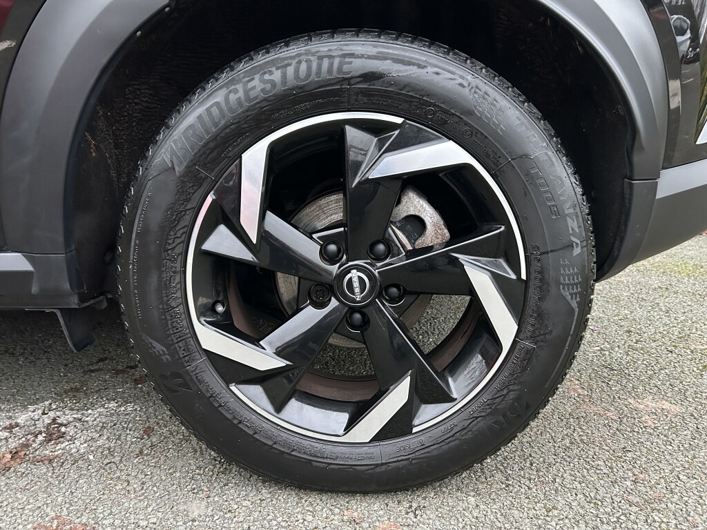 Used Nissan Juke 2023 for sale - 77034722: Photo 17