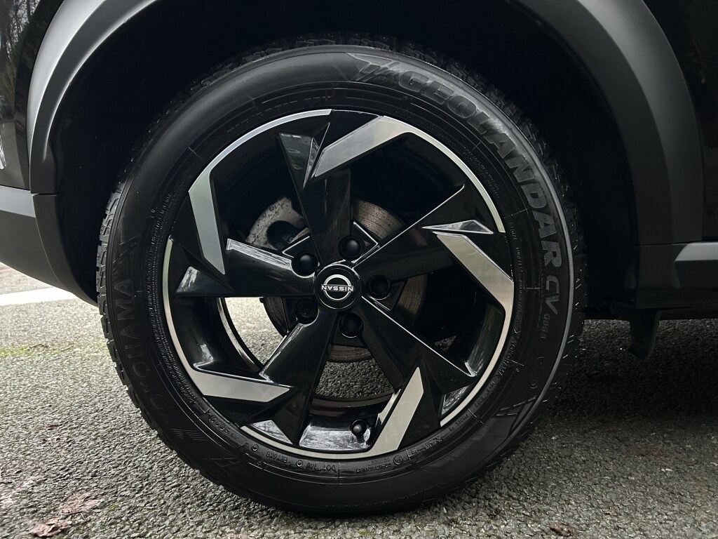 Used Nissan Juke 2023 for sale - 77034722: Photo 18