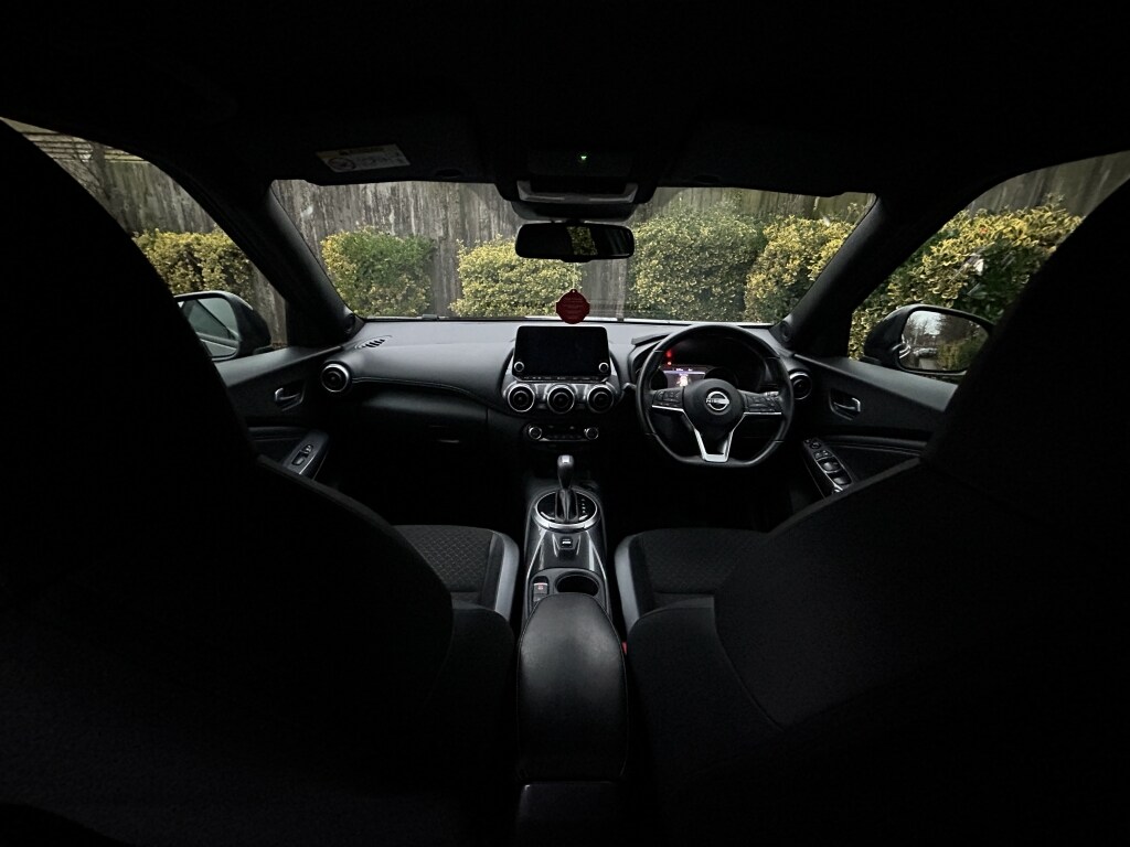 Used Nissan Juke 2023 for sale - 77034722: Photo 21