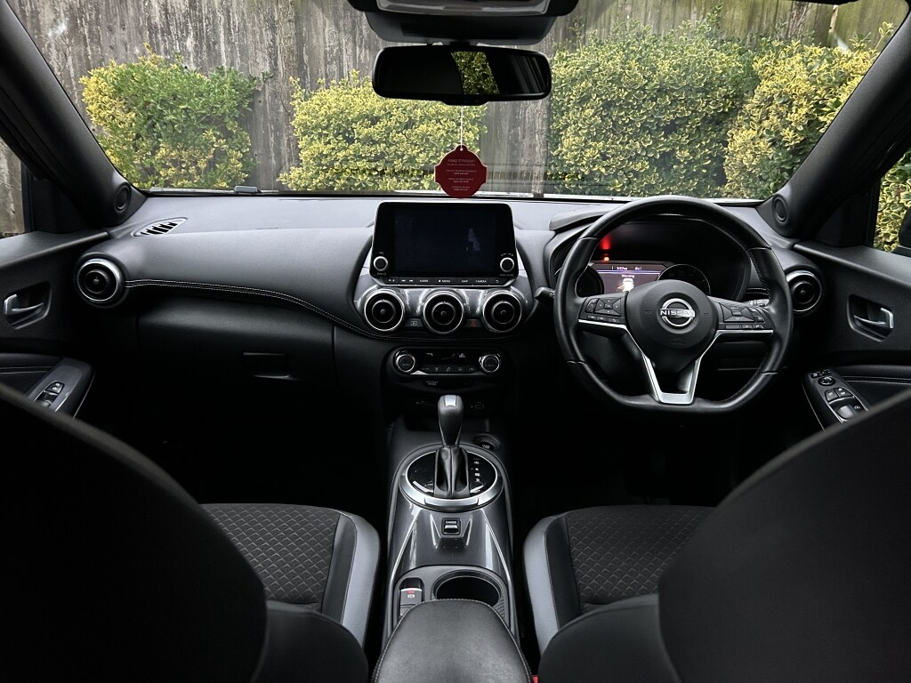 Used Nissan Juke 2023 for sale - 77034722: Photo 22