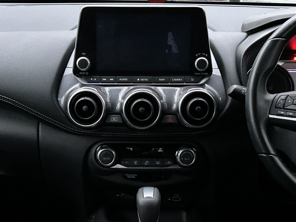 Used Nissan Juke 2023 for sale - 77034722: Photo 23