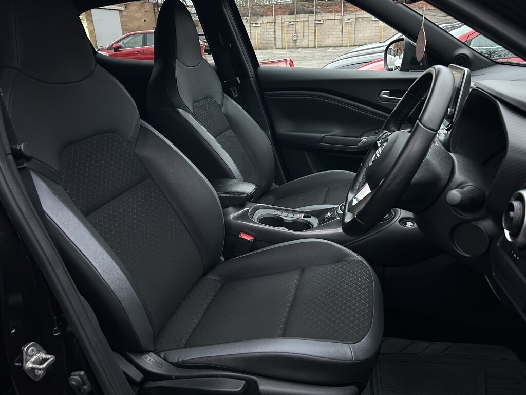 Used Nissan Juke 2023 for sale - 77034722: Photo 25