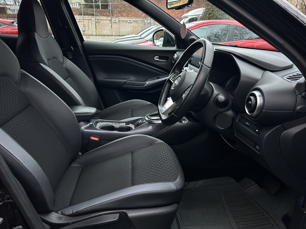 Used Nissan Juke 2023 for sale - 77034722: Photo 26