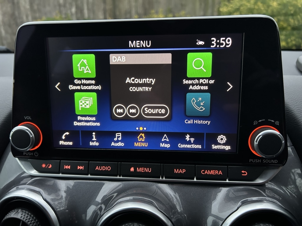 Used Nissan Juke 2023 for sale - 77034722: Photo 30