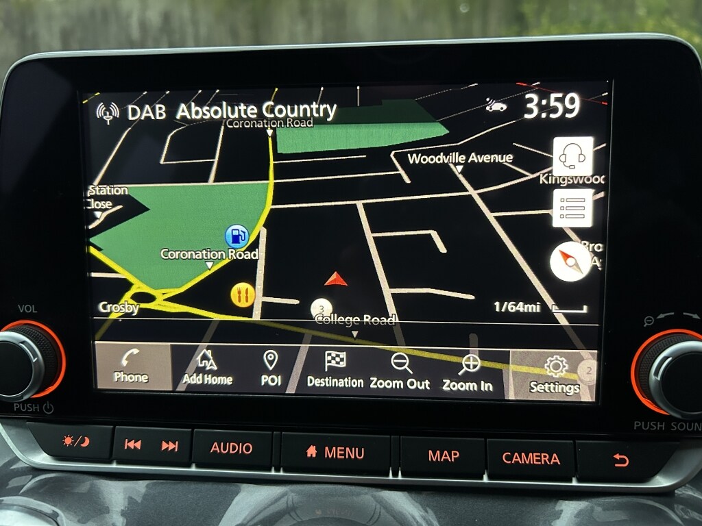 Used Nissan Juke 2023 for sale - 77034722: Photo 31