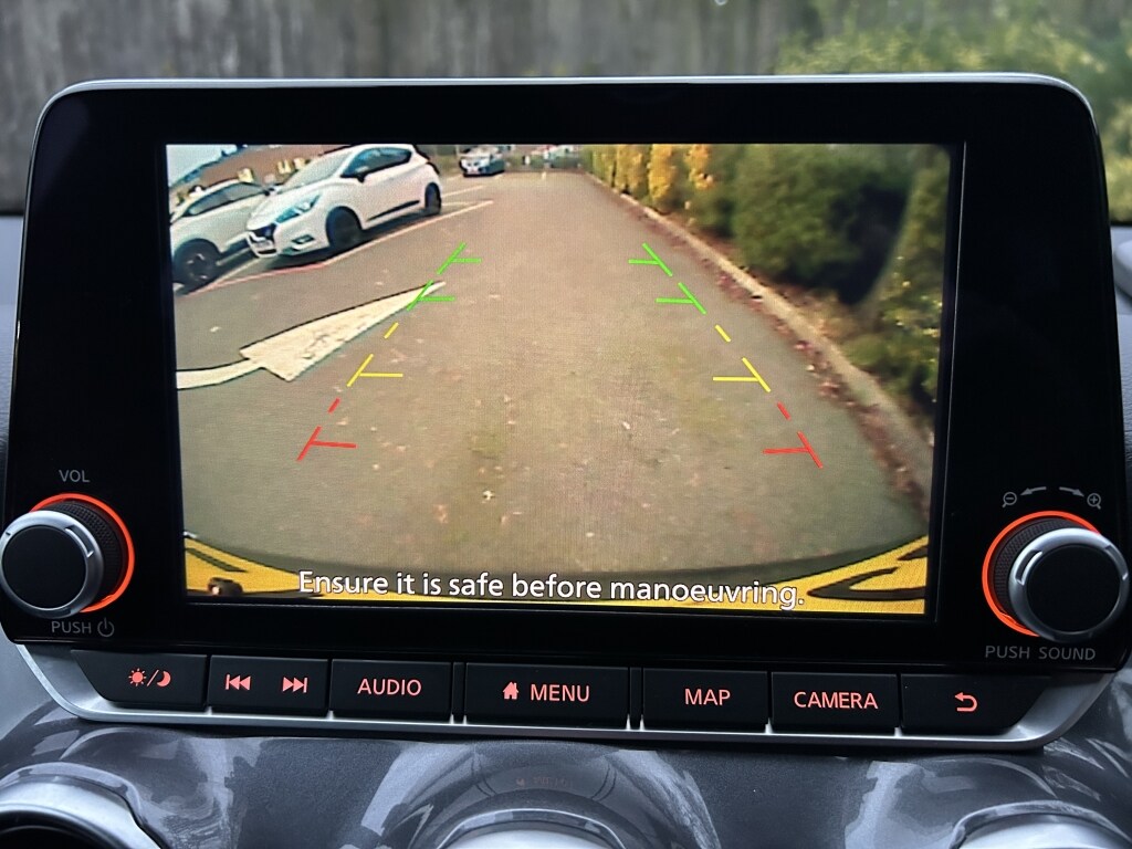 Used Nissan Juke 2023 for sale - 77034722: Photo 32