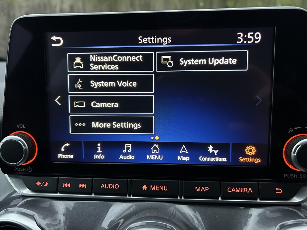 Used Nissan Juke 2023 for sale - 77034722: Photo 34