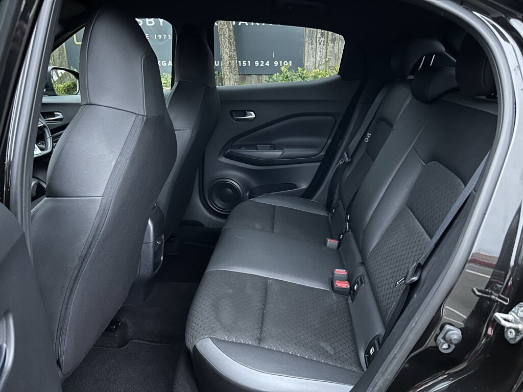 Used Nissan Juke 2023 for sale - 77034722: Photo 38