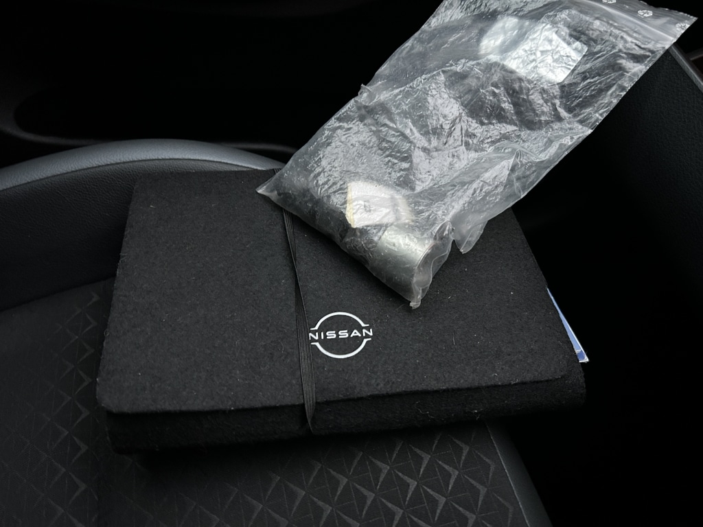 Used Nissan Juke 2023 for sale - 77034722: Photo 43