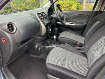 Used Nissan Micra 2015 for sale - 74287720: Photo