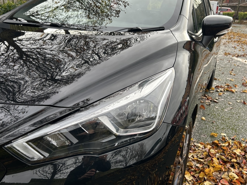 Used Nissan Micra 2019 for sale - 76860213: Photo 12